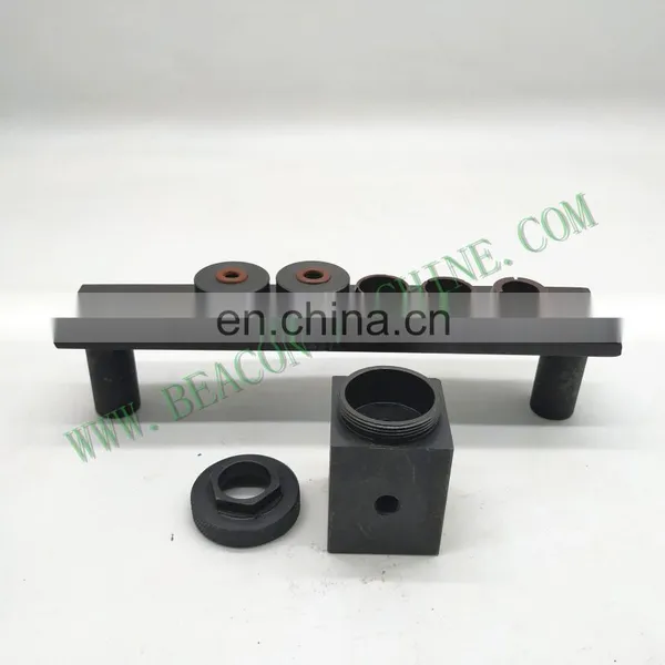 Diesel Injection Pump Tools Oil Collector Stand for Injector Pump Repair Tools photo-6