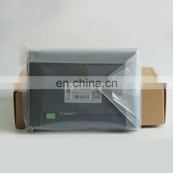 Popular WEINVIEW Brand HMI TK6071IQ 7 Inch Touch Screen Human Machine Interface TK6071IQ photo-3