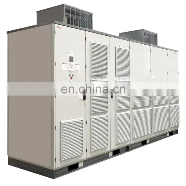 Frequency Inverter ACS580-01,ACS580-04,ACS880-01,ACS880-04,ACH550,ACH580,ACS355 photo-4