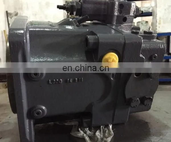 Rexroth A11VO130 A11VO145 A11VO190 A11VO260 Axial Piston Pump Hydraulic Pump photo-3