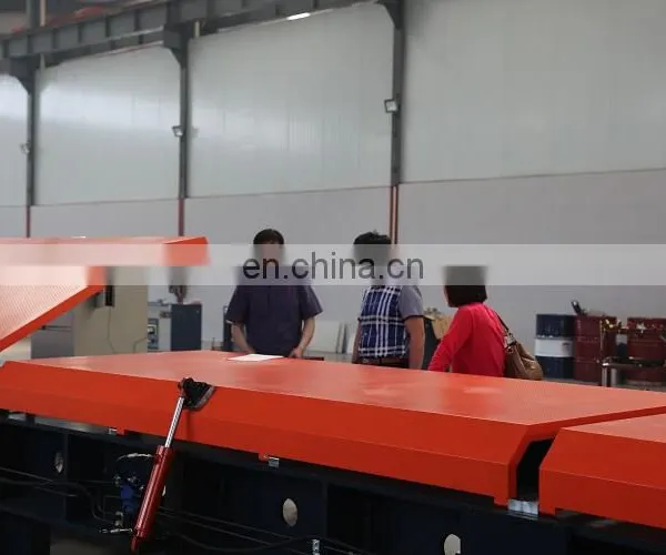 Hydraulic Horizontal Steel Wire Rope and Lifting Belt Tensile Test Machine photo-7