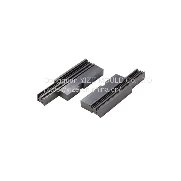 Dongguan Wear-resistant Tungsten Steel Punch Precision Wire Cutting PG Processing ISO 9001 Certified photo-4