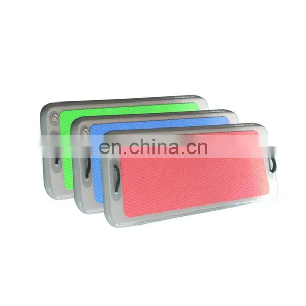 Custom Logo Eco Friendly Inflatable Water Yoga Mat Wholesale Non Slip Foldable Yoga Mat On Water photo-2