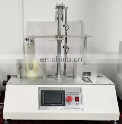 Liyi Mobile Micro Drop Tester, Mobile Phone Micro Fall Tester, Mobile Repeating Drop Tester photo-7