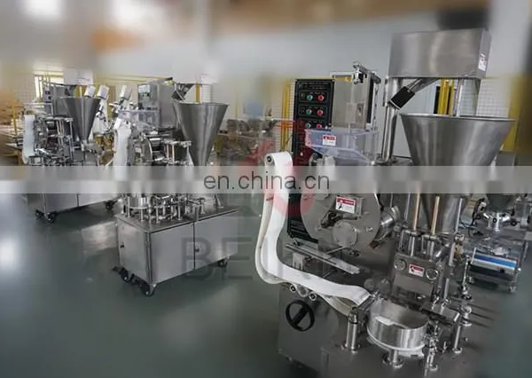 Philippines Dessert Cookies Hot Selling Siumai Dimsum Shumai Making Machine photo-6