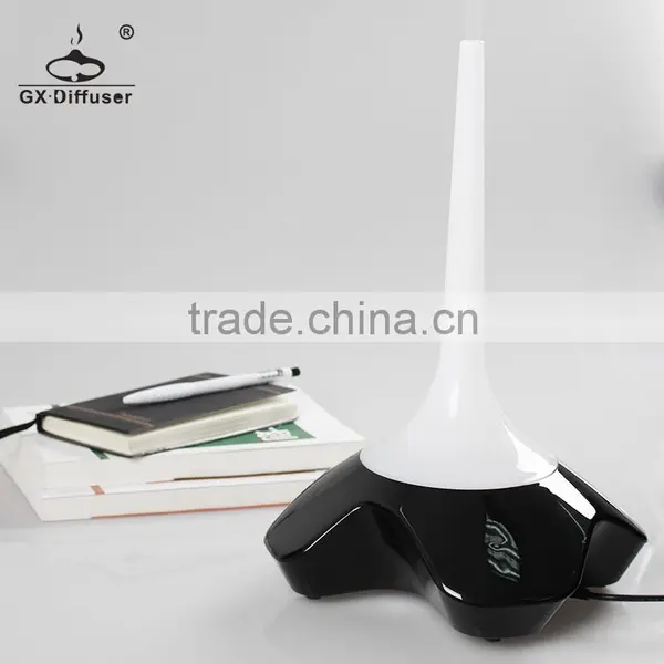 GX DIFFUSER Battery Powered Aroma Diffuser Portable Ultrasonic Cool Mist Aroma Humidifier photo-6