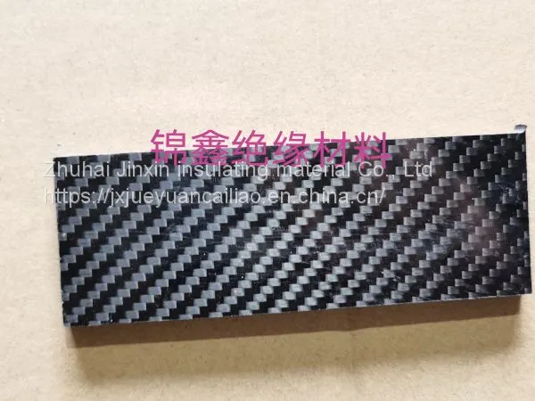 Epoxy Board, Insulating Board and Carbon Fiber Board photo-2