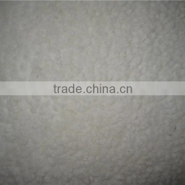 Long Pile Faux Fur Fabric for Sale photo-2
