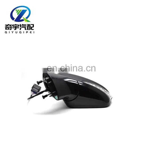 High Quality Car Spare Parts Side Mirror for FORD MONDEO 2013-2016