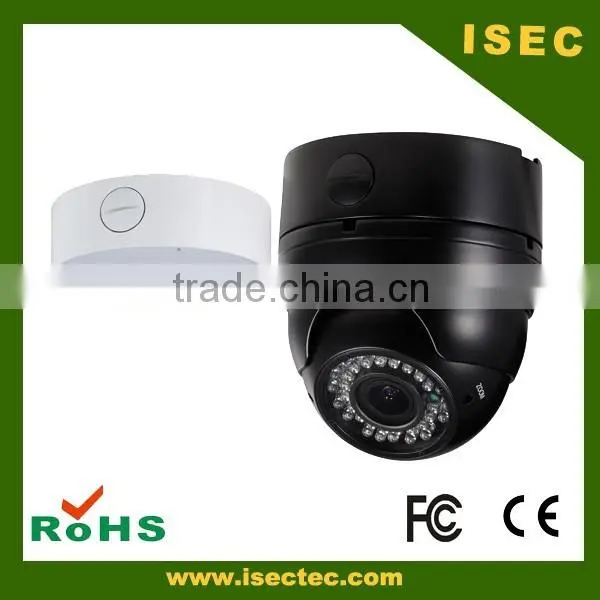 Hot New Products for 2015 2MP hd Tvi Camera, HD Dome TVI Camera photo-5
