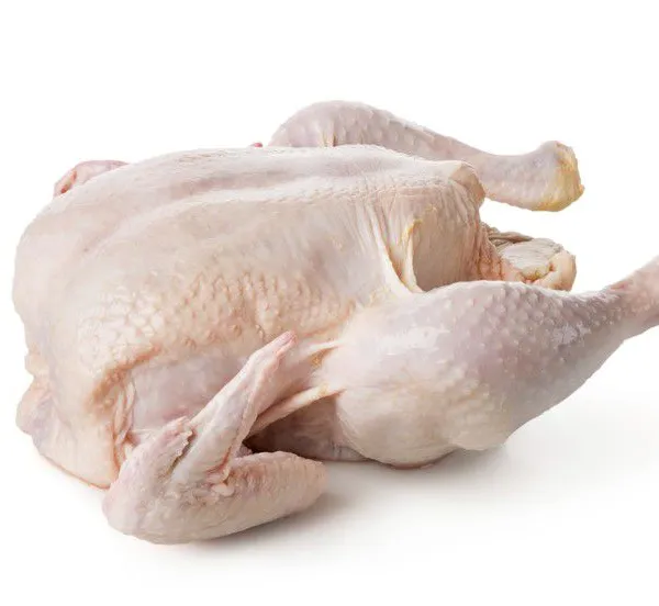 2021 Best Sale A Grade Quality Halal Frozen Chicken Meat photo-2