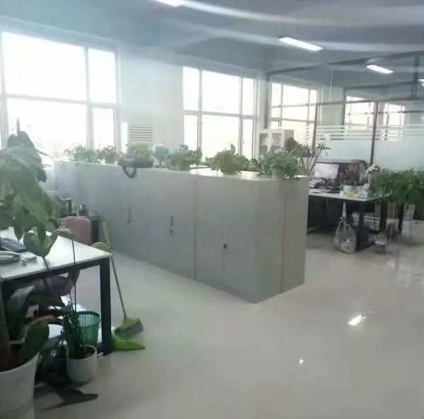 Jinan Fast CNC Machinery Co., Ltd company overview - view 3