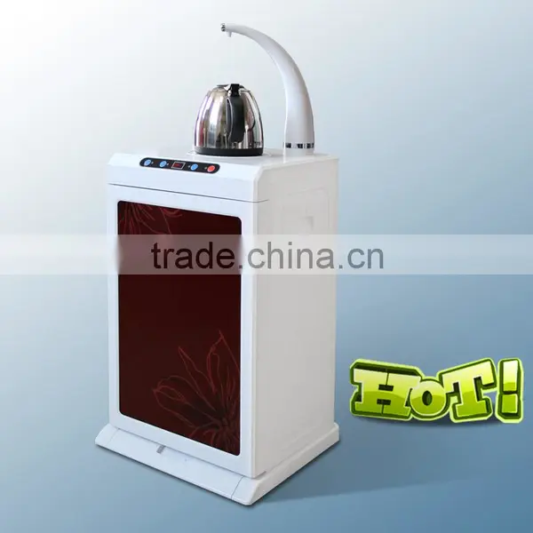 Water Boiler in China photo-6