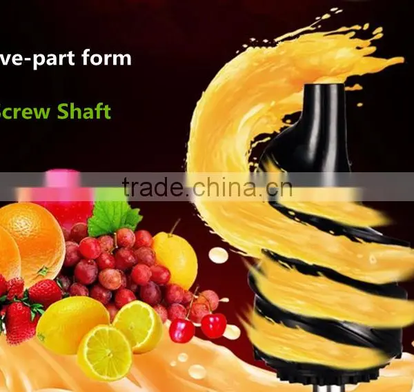New Product 2016 Kitchen Appliance Fruits And Vegetables Juice Machine Juice Extractor photo-4