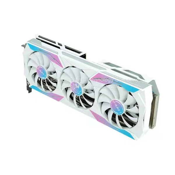 Graphics Card photo-4