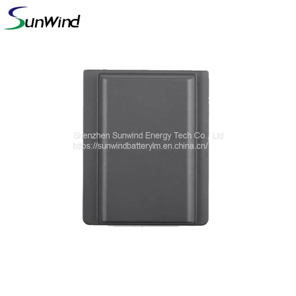 3.7V 2200mAh Battery for Symbol 82-90129-01 82-90129-02 Fit for Symbol MC35 Batteries Lithium Ion photo-2