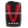 GPS HD Car Car DVR Radar Detector A5 From Conqueror photo-2