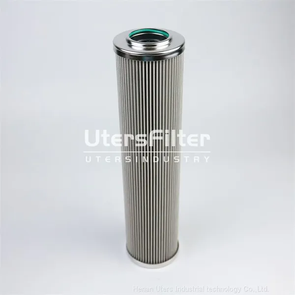 DP6SH201EA10V-W Oil Pump Outlet Anti-fuel Folding Filter Element EH Oil Pump Outlet Filter Element photo-5