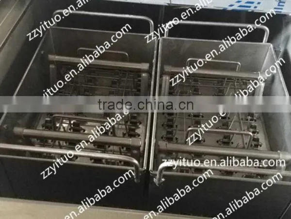Ice Cream Stick Machine / Popsicle Stick Maker /Popsicle Making Machine photo-6
