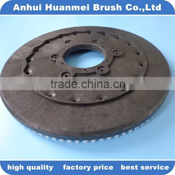 Customized High Quality Marble General Scrubbing Disc Floor Rotary Brushes photo-5