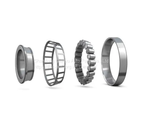 33213 33118 HM218248/10 33215 T2EE060 China Tapered Roller Bearing