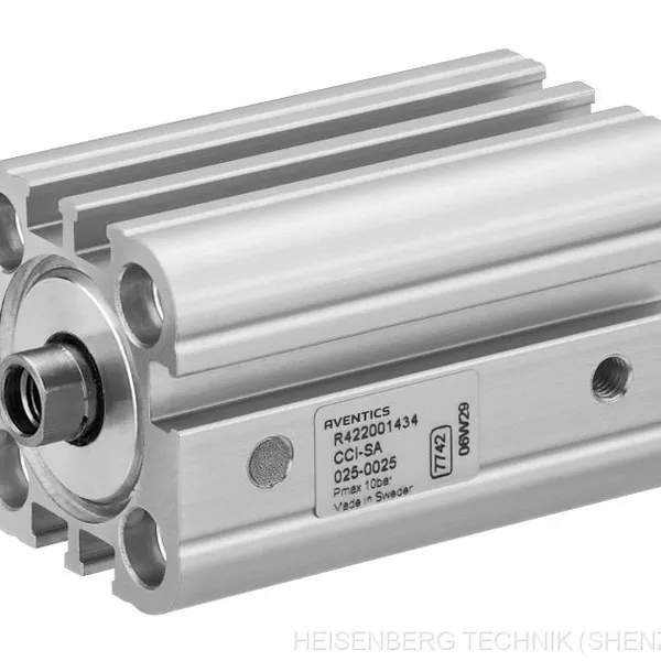 AVENTICS Fluid Control Pneumatics photo-2