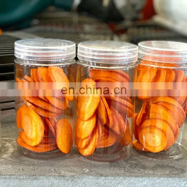 Vacuum Fryer 50 kg Vacuum Frying Machine Fruit Slice Frying Machine Fully Automatic Control photo-5