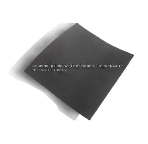 Railway Materials Train Materials Melamine Foam