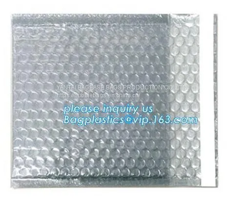 BIODEGRADABLE AIR BUBBLE MAILER, DUNNAGE, STEB, TEMPER EVIDENT, BANK SUPPLIES, SECURITY SAFE DEPOSIT photo-2