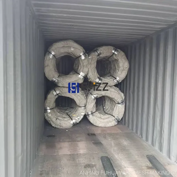 Hot Deep Galvanized Razor Blade Barbed Wire BTO-22 Diameter 980mm for Security Fencing Barriers photo-5