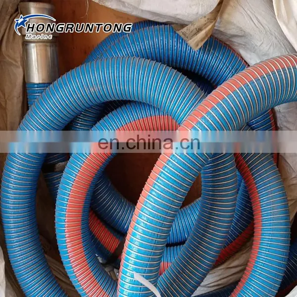 Original Factory BV Certificate Transoil Composite Hose Testing For Tanker photo-3