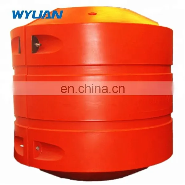Dredging Pipe Floater MDPE Dredging Pipe Floater 560mm