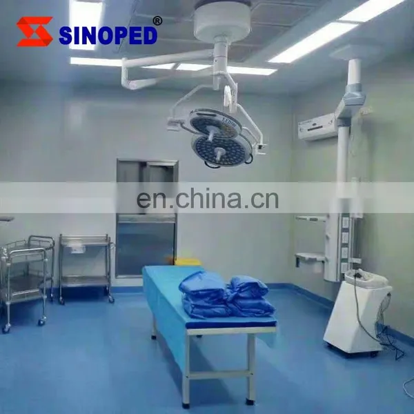 Clean Room For Pharmaceutical Modular Cleanrooms photo-3