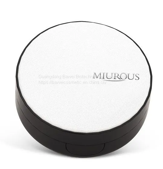 SPF50 SUNBLOCK CUSHION FOUNDATION