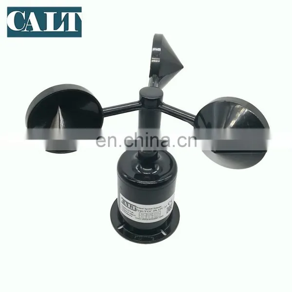 YGC-FS-5V-V 0-5V Output 5V Voltage Wind Speed Sensor photo-2