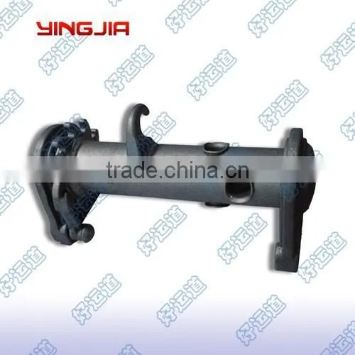 08149 Heavy Duty Webbing Winch Trailer Winch