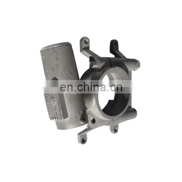 Factory Hot Sales Hot Style Aluminum Part Customized Die Casting Aluminum Precision Machining Die Casting photo-2