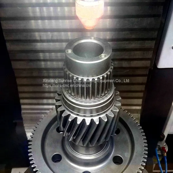 Center Hole Grinding Machine photo-2