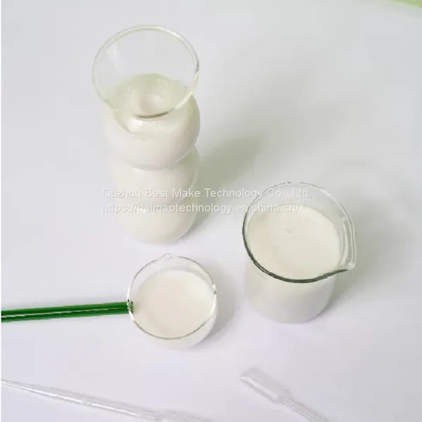 JF-4DCF PTFE Dispersion Non-stick photo-4