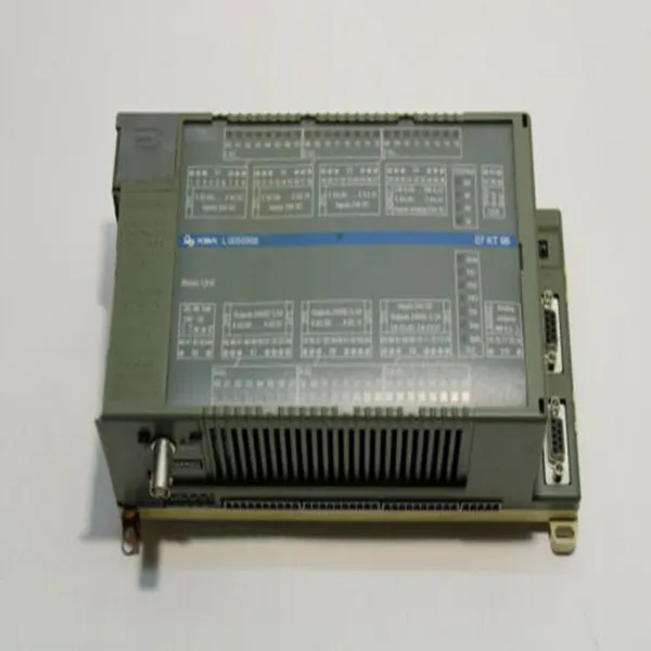 ABB 07KT98 ABB programmable logic controller