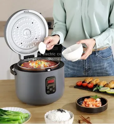 Rice Cooker, Steamer（Wechat:13510231336） photo-3