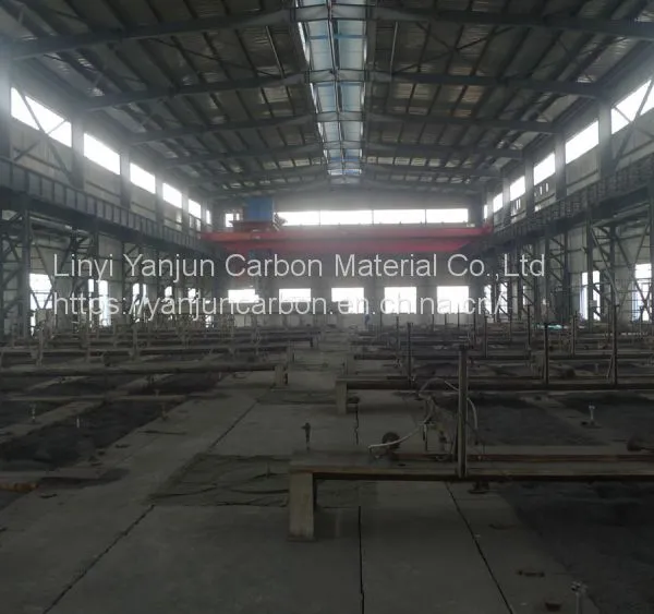 UHP Graphite Electrode Price photo-2