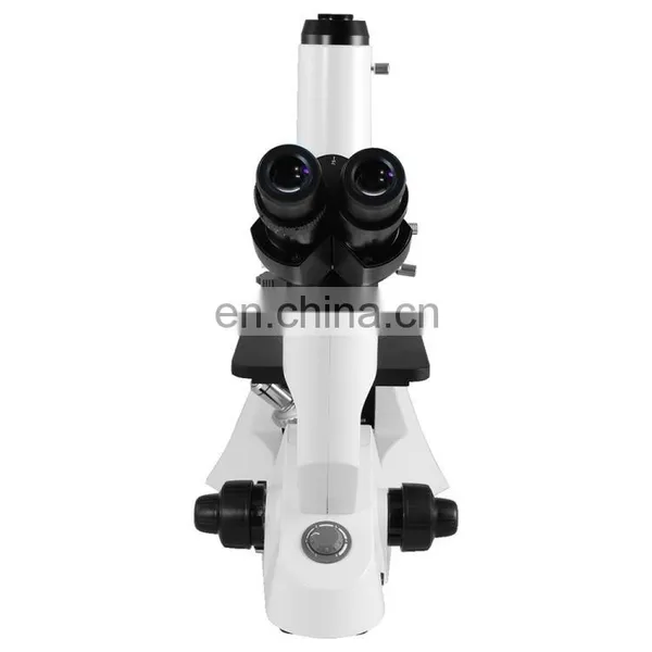 100X-500X Portable Metallographical Field Microscope for Pipe Inspection photo-4