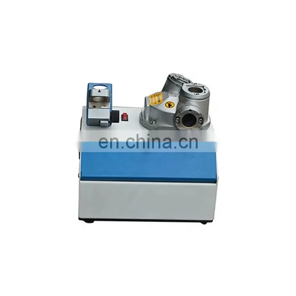Portable Machine Grinder Milling Cutter Universal GD-13 Drill Bit Shapering Machine photo-3