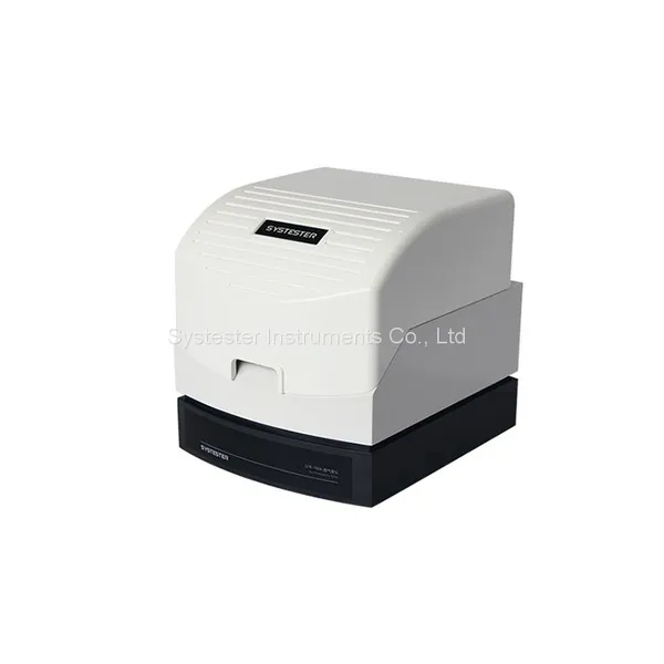 Gas Permeability Tester Gas Transmission Rate Of Plastic Package photo-4