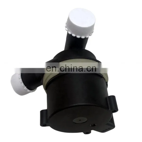 03L965561 Auto Water Coolant Engine Pump Assembly Manufacturer Automotive Electronic Water Pump for 12v Car Audi A1 A3 Seat VW photo-4