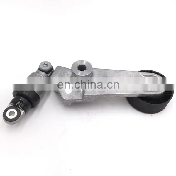 4ZZ 1ZR Engine Belt Tensioner for Japanese Car OEM 1662022012 166200W091 Belt Tensioner Pulley photo-3