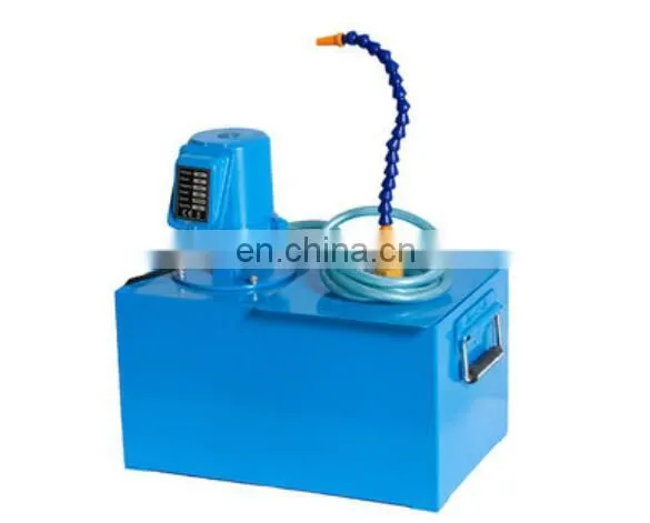 High Quality Machine Coolant Pump 13L for Lathe Parts Water Pump photo-3