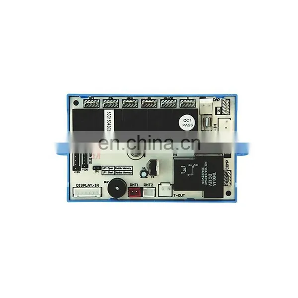 QD53C Universal Air Conditioner Board Circuit Board System photo-4