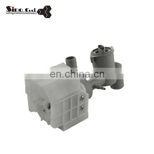 Askoll Entwässerungspumpe P825 Entwässerungspumpe für Waschmaschine photo-5